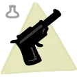 Hitler's Pistol icon