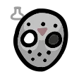 Hockey Mask icon