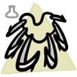 Hooked Necklace icon