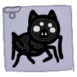 Intruder icon