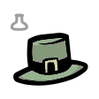 Lucky Hat icon
