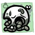 Skull Of Glorg icon