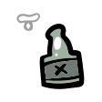 Bottles icon