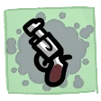 Zodiac's Six Shooter icon