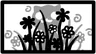 Bouquet icon