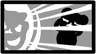 Glow icon