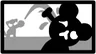 Sweetspot icon