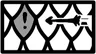 Weak Spot icon