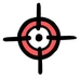 Marked icon