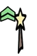 Magic Damage Up icon