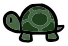 Initiative Down icon