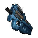 Combat SMG (Legendary) icon