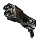 Core Eject Shotgun (Rare) icon