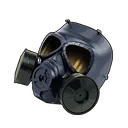 Corrosive Mist Mask icon