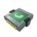 Curve Module icon