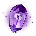 Dark Awakening Crystal icon