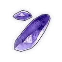 Dark Radiant Gem icon
