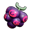 Dark Skill Fruit: Poison Shower icon