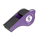 Dark Support Whistle (Rare) icon
