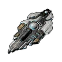Decayed Ancient Relic icon