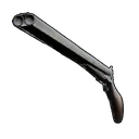 Double-Barreled Shotgun icon