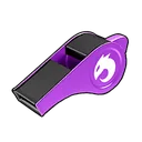 Dragon Support Whistle icon