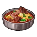 Eikthyrdeer Stew icon