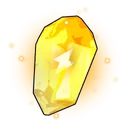 Electric Awakening Crystal icon