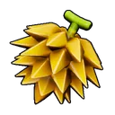 Electric Skill Fruit: Electric Ball icon