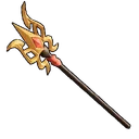 Elizabee's Staff icon