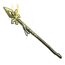 Enhanced Lily's Spear icon