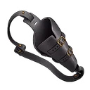 Extra Weapon Holster 2 icon