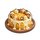Extravagant Vegetable Cake icon