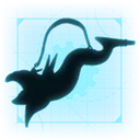 Faded Schematic icon