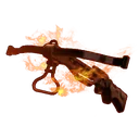 Fire Arrow Crossbow (Epic) icon