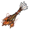Fire Arrow icon