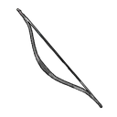 Five Shot Bow icon