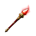 Flame Emperor's Baton icon