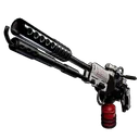Flamethrower (Legendary) icon