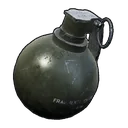 Frag Grenade icon