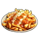 French Fries icon