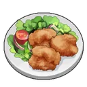 Fried Chikipi icon