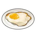Fried Egg icon