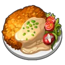 Fried Kelpsea icon