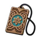 Frostallion's Talisman icon