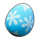 Frozen Egg (Uncommon) icon