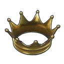 Golden Crown (Uncommon) icon