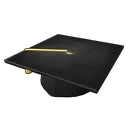 Graduation Cap (Legendary) icon