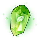 Grass Awakening Crystal icon
