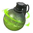 Grass Grenade icon